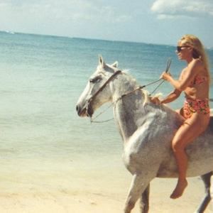 Meet your Posher, Diane